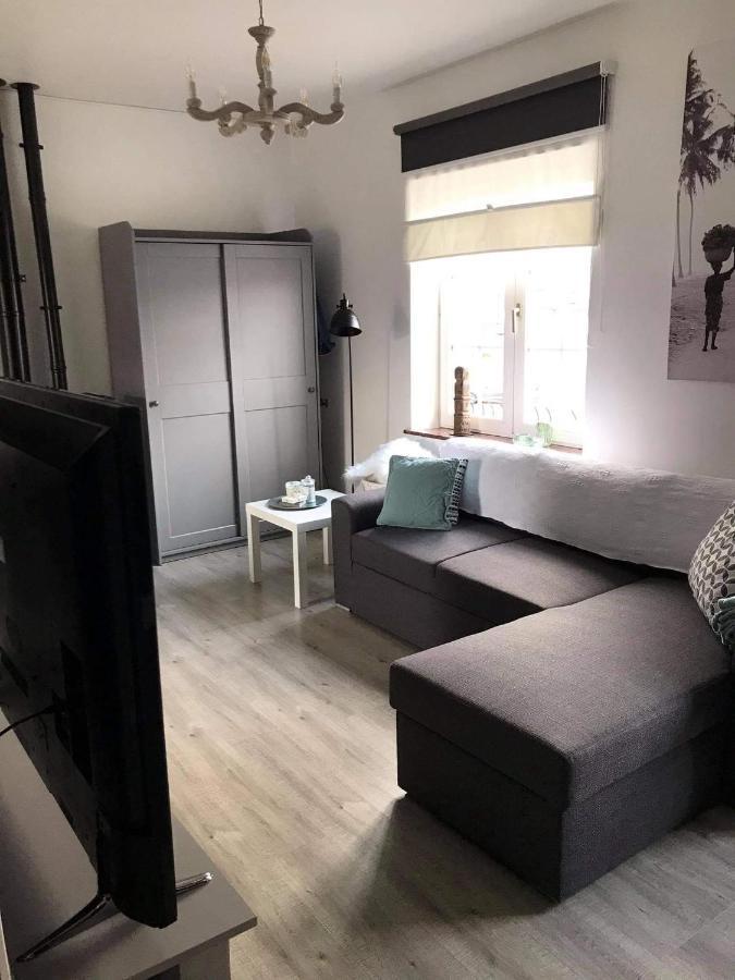 Апартаменты Studio 7 Марш-ан-Фаменн Экстерьер фото